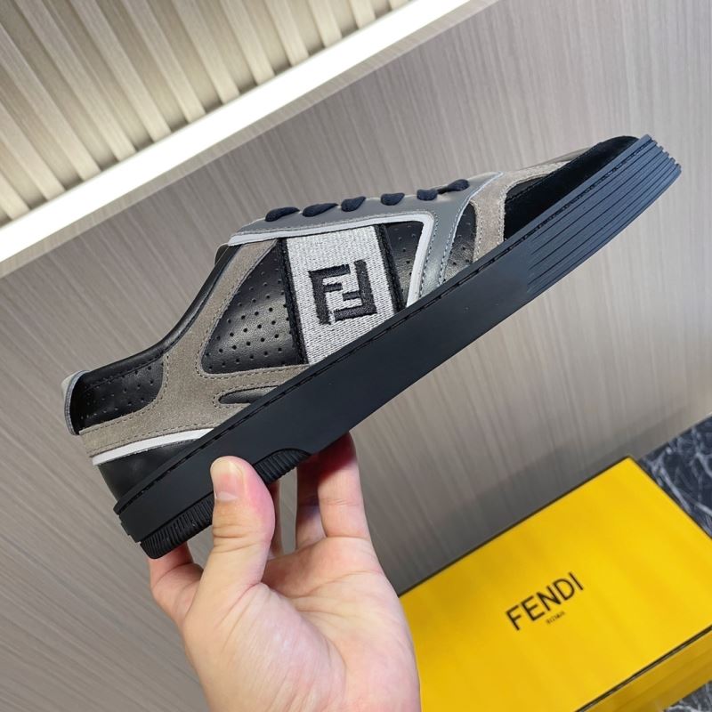 Fendi Sneakers